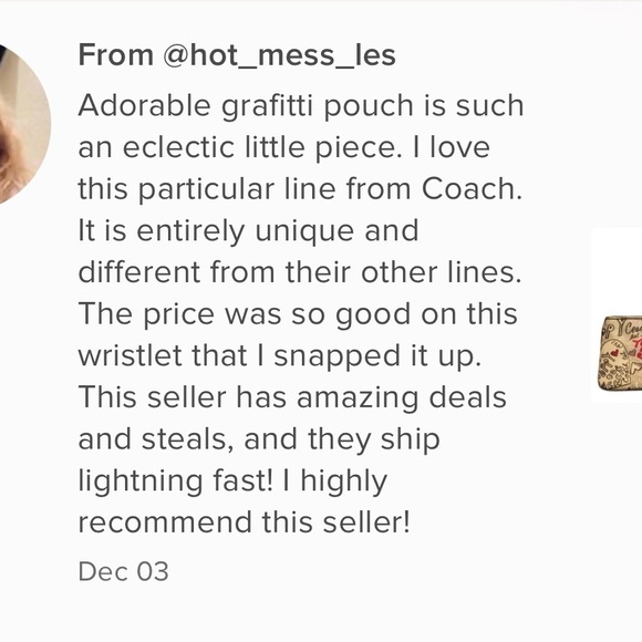 Bargainistas! Live Show!!!! I ❤️ a Bargain is on!!!! - Picture 15 of 15